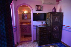 Faten Room