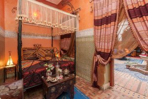 Tinitine Room