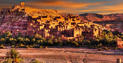 الرحلات - 2
