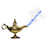 logo Riad bleu du Sud