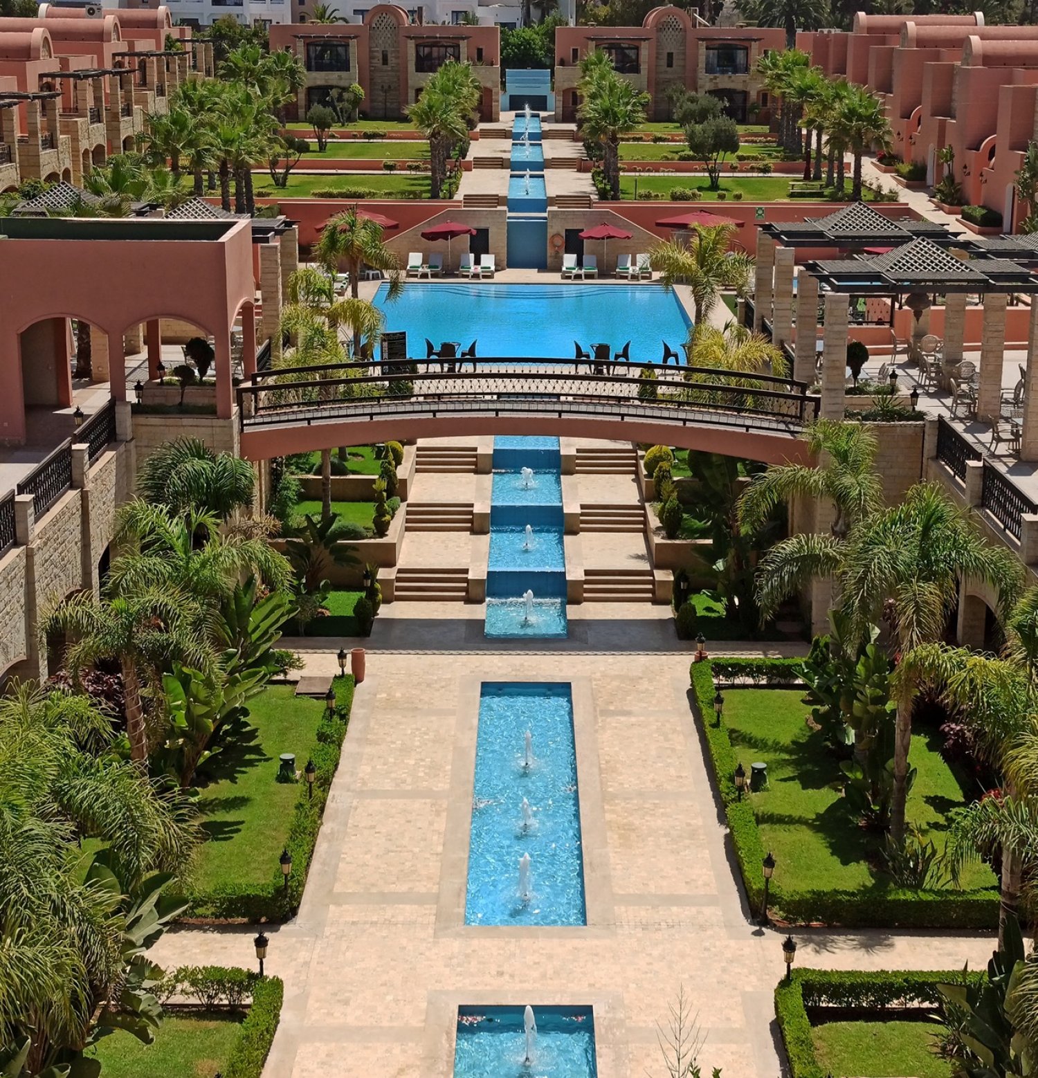 Hotel Prestige Agadir Boutique & SPA 