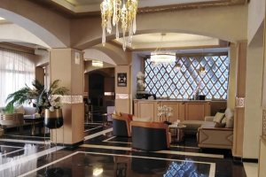 Hotel Prestige Agadir Boutique & SPA