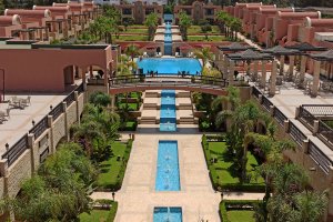 Hotel Prestige Agadir Boutique & SPA