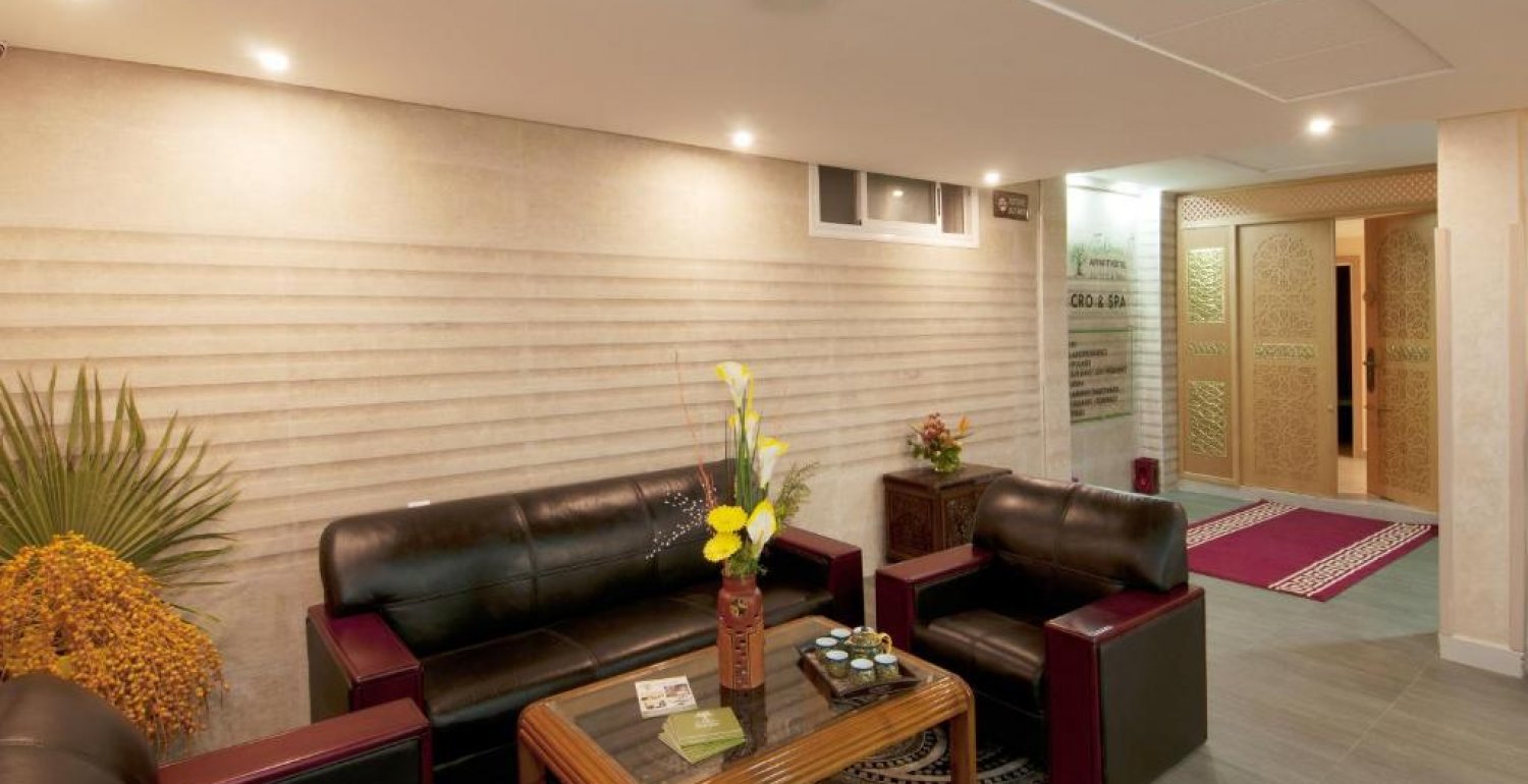 Hotel Gallery Image 5