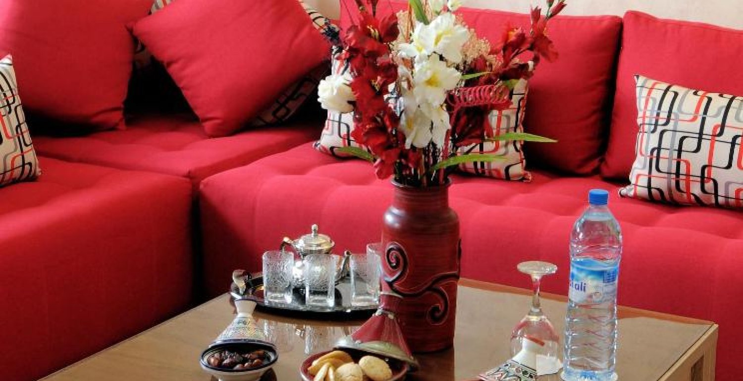 Apartemen - 7