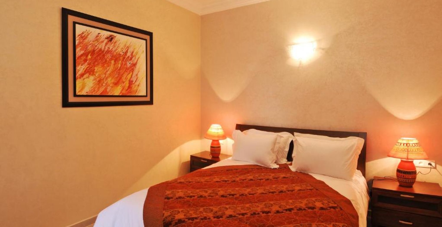 Apartemen - 3
