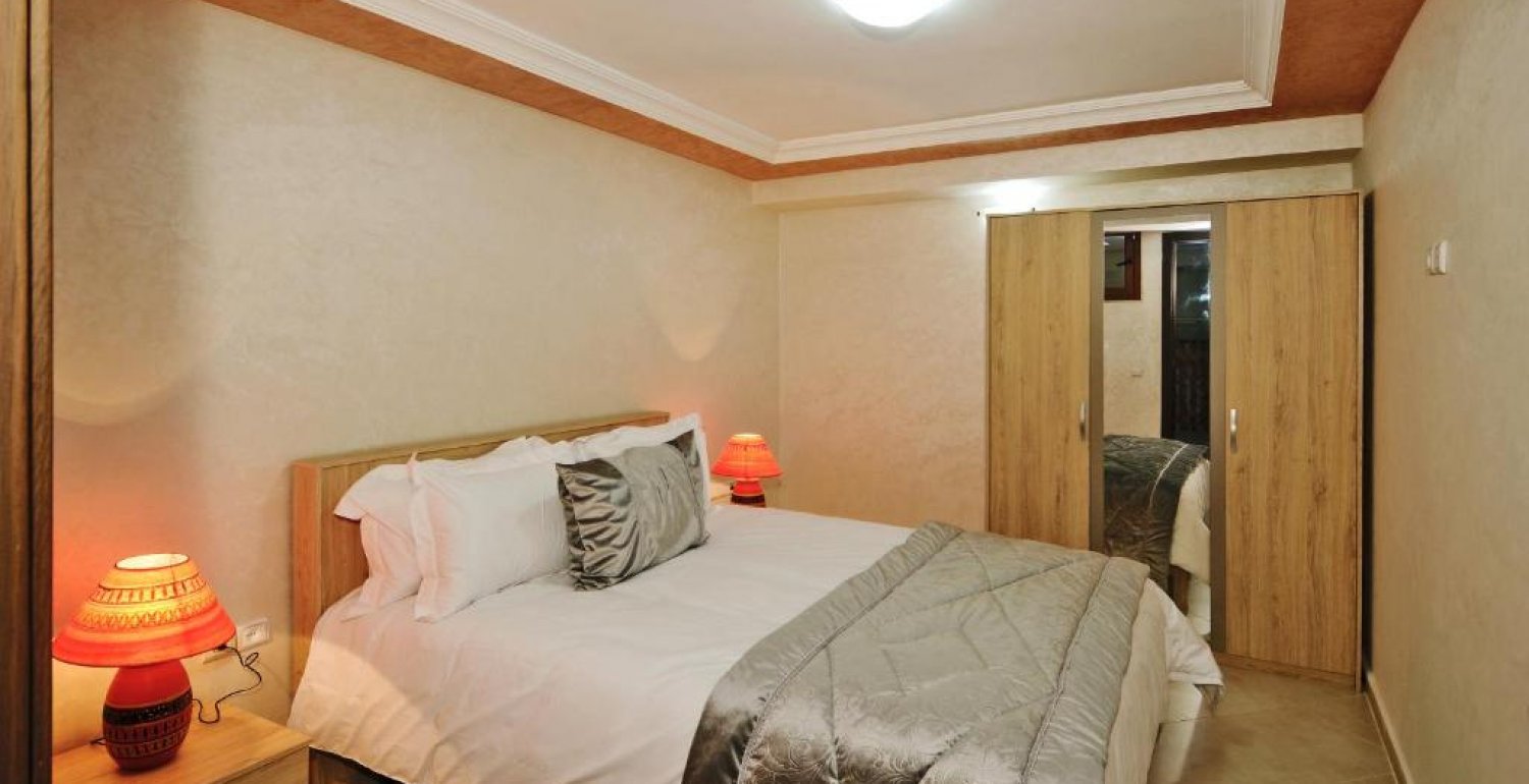 Apartemen Duplex - 2