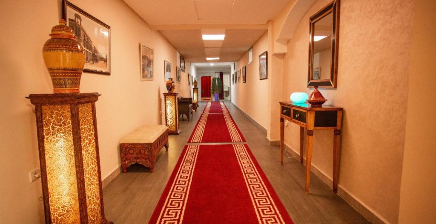 Hotel Gallery Image 13