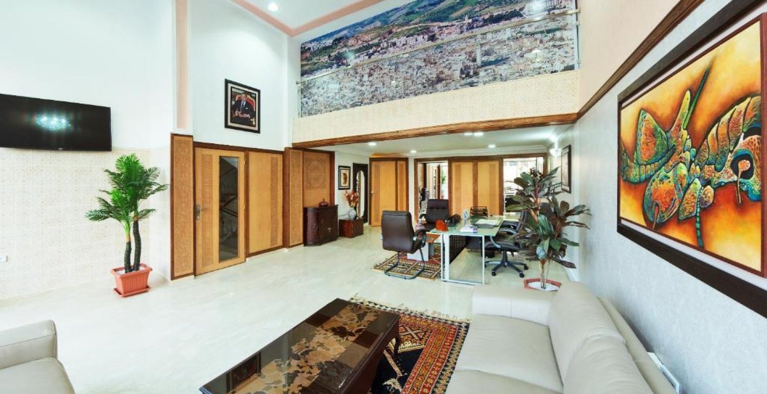 Hotel Gallery Image 1