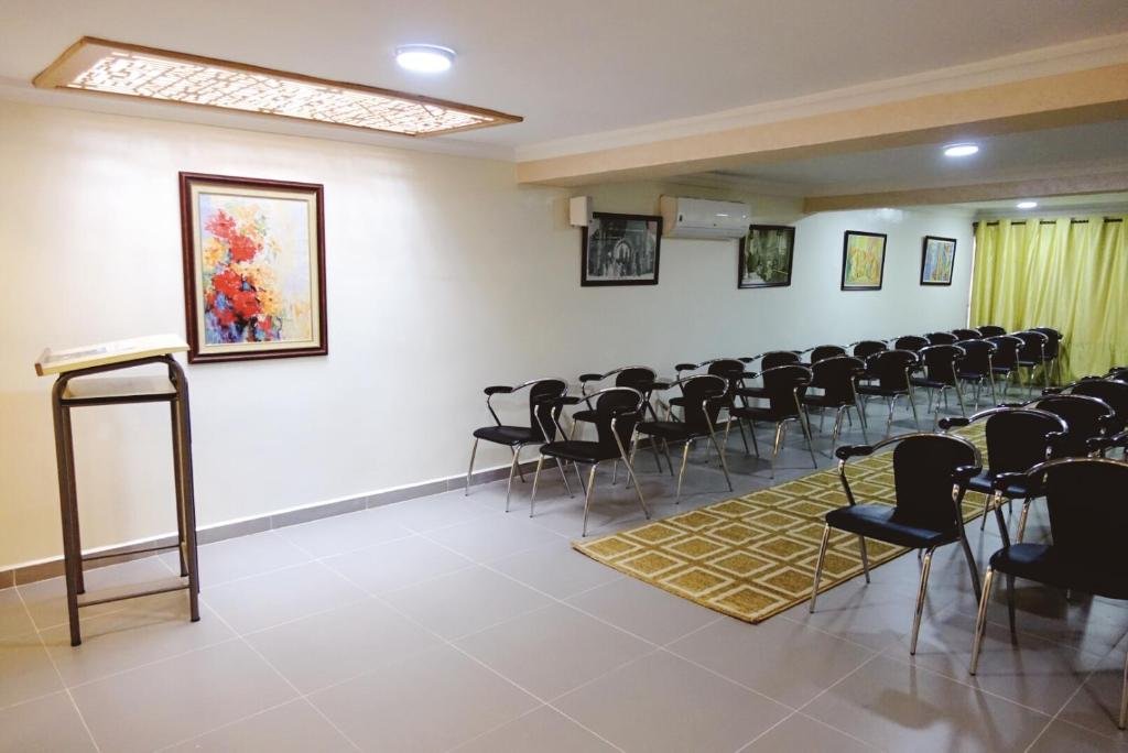 Aparthotel Les Oliviers Suites & Spa