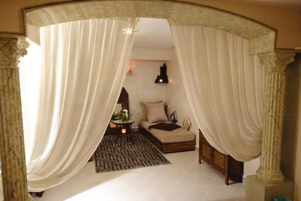 Aparthotel Les Oliviers Suites & Spa