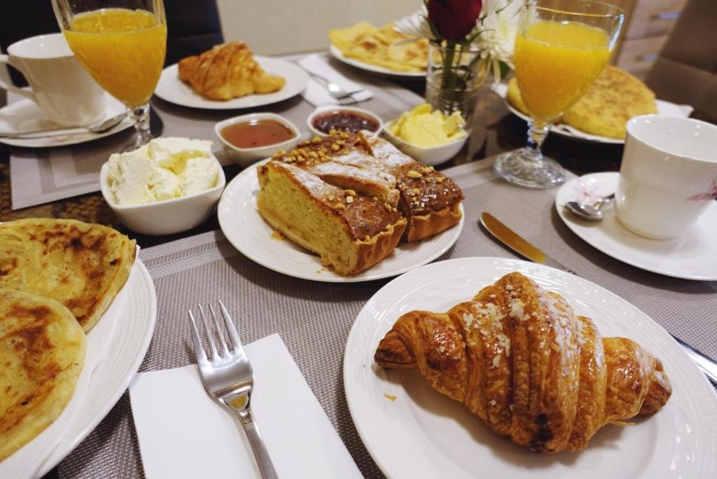 Aparthotel Les Oliviers Suites & Spa