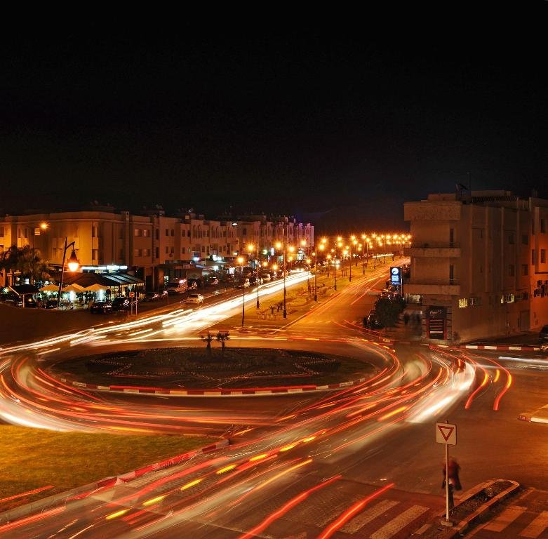 Aparthotel Les Oliviers Suites & Spa