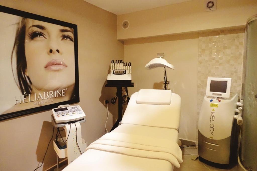 Aparthotel Les Oliviers Suites & Spa