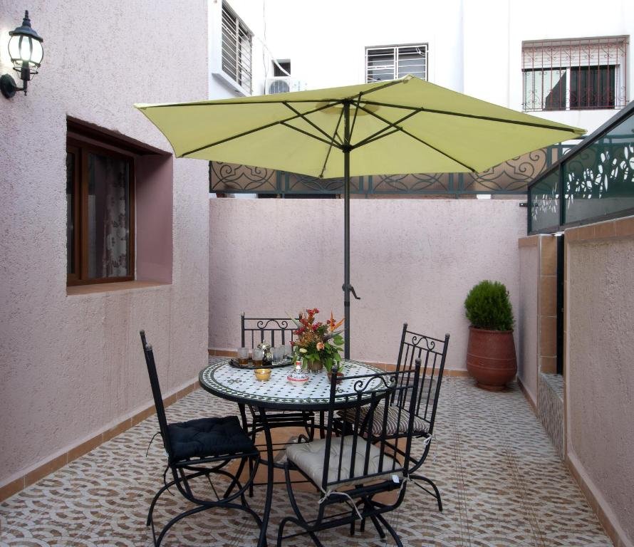 Aparthotel Les Oliviers Suites & Spa