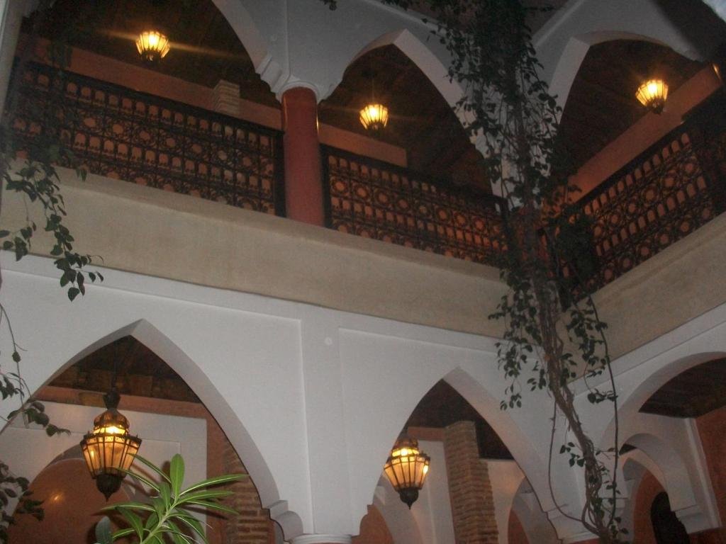 Riad Le Plein Sud