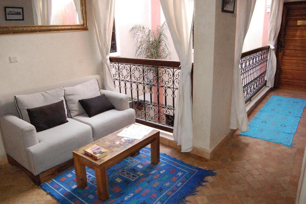 Riad Le Plein Sud