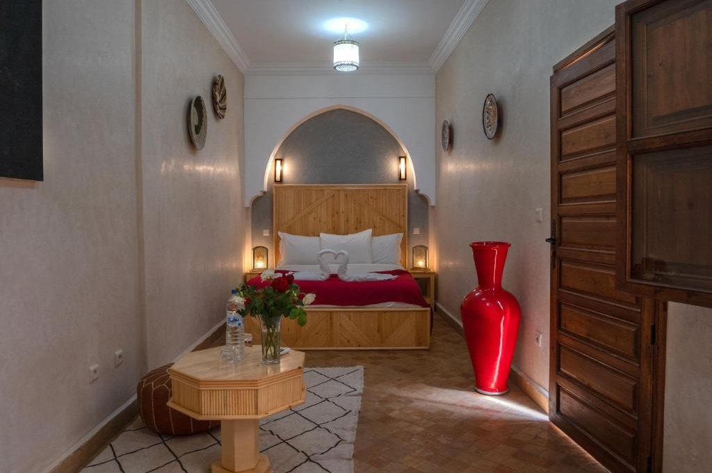 Riad Le Plein Sud