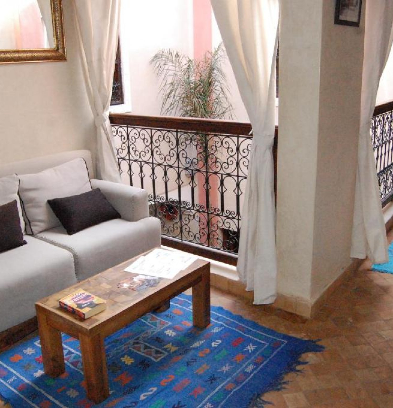 Riad Le Plein Sud 