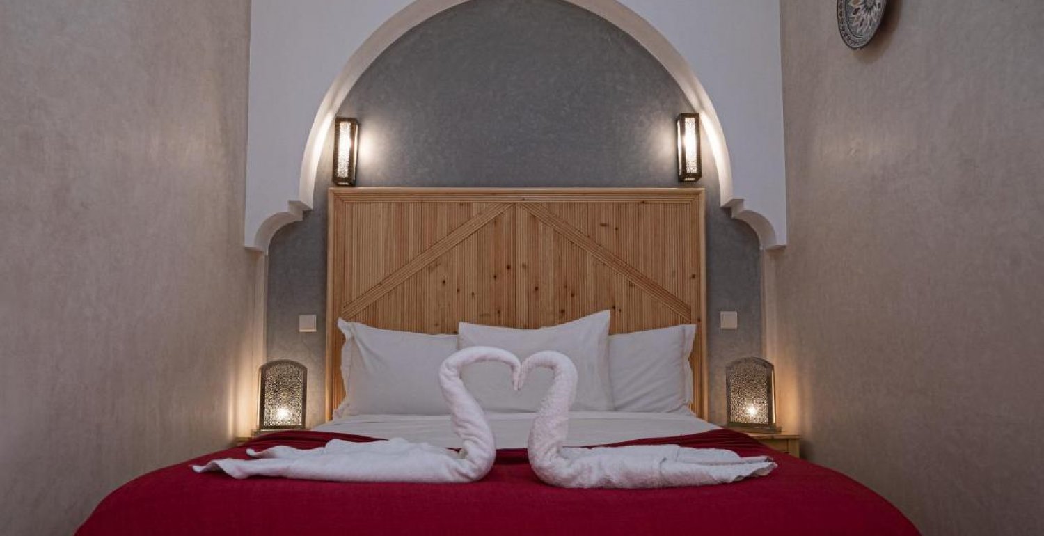 Standard Double Room - 7