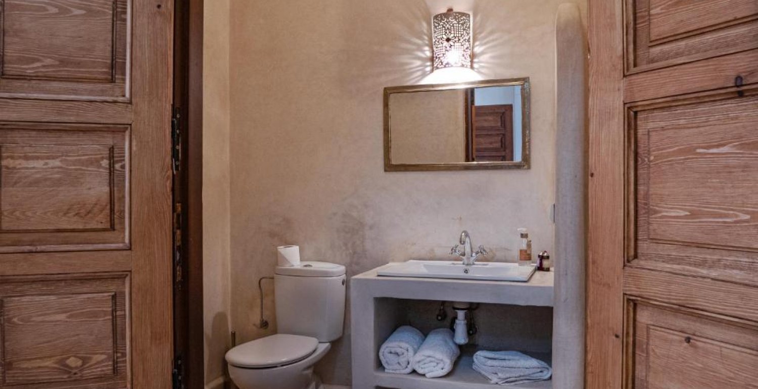 Standard Double Room - 9