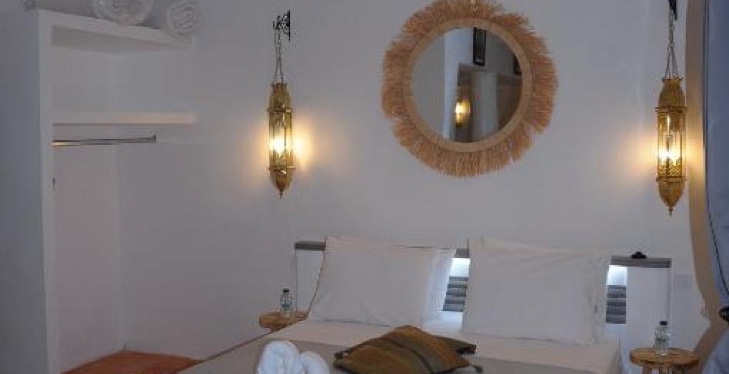 Junior Suite - 2