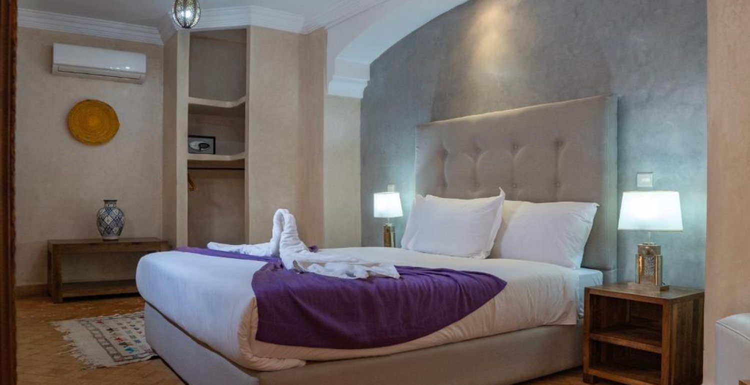 Suite - 3