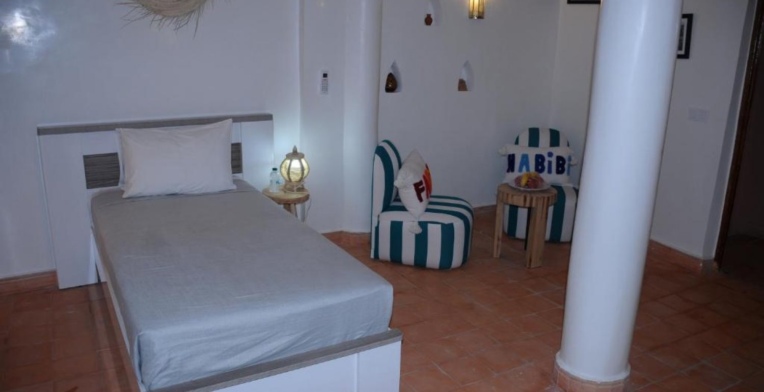 Junior Suite - 9