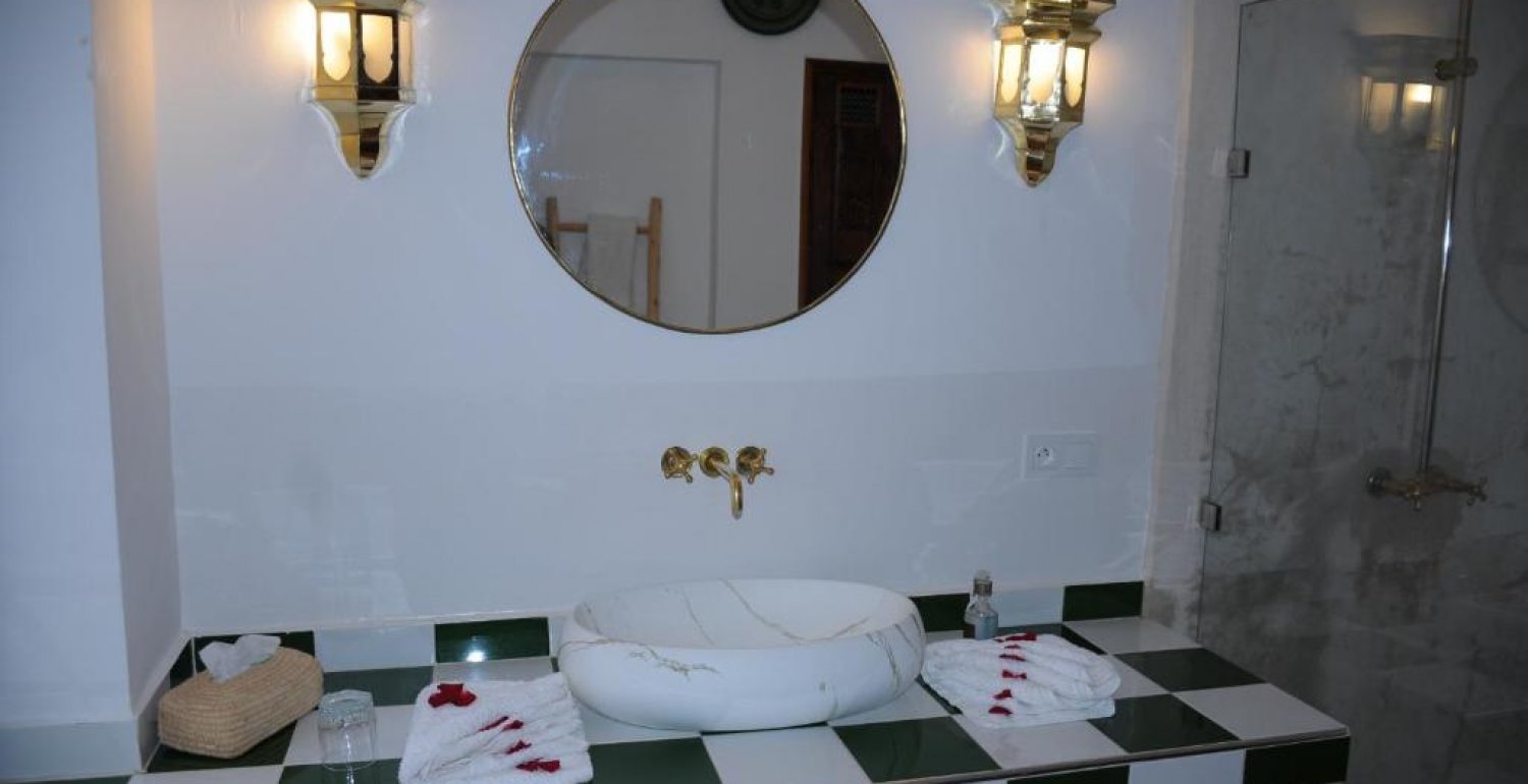 Junior Suite - 7