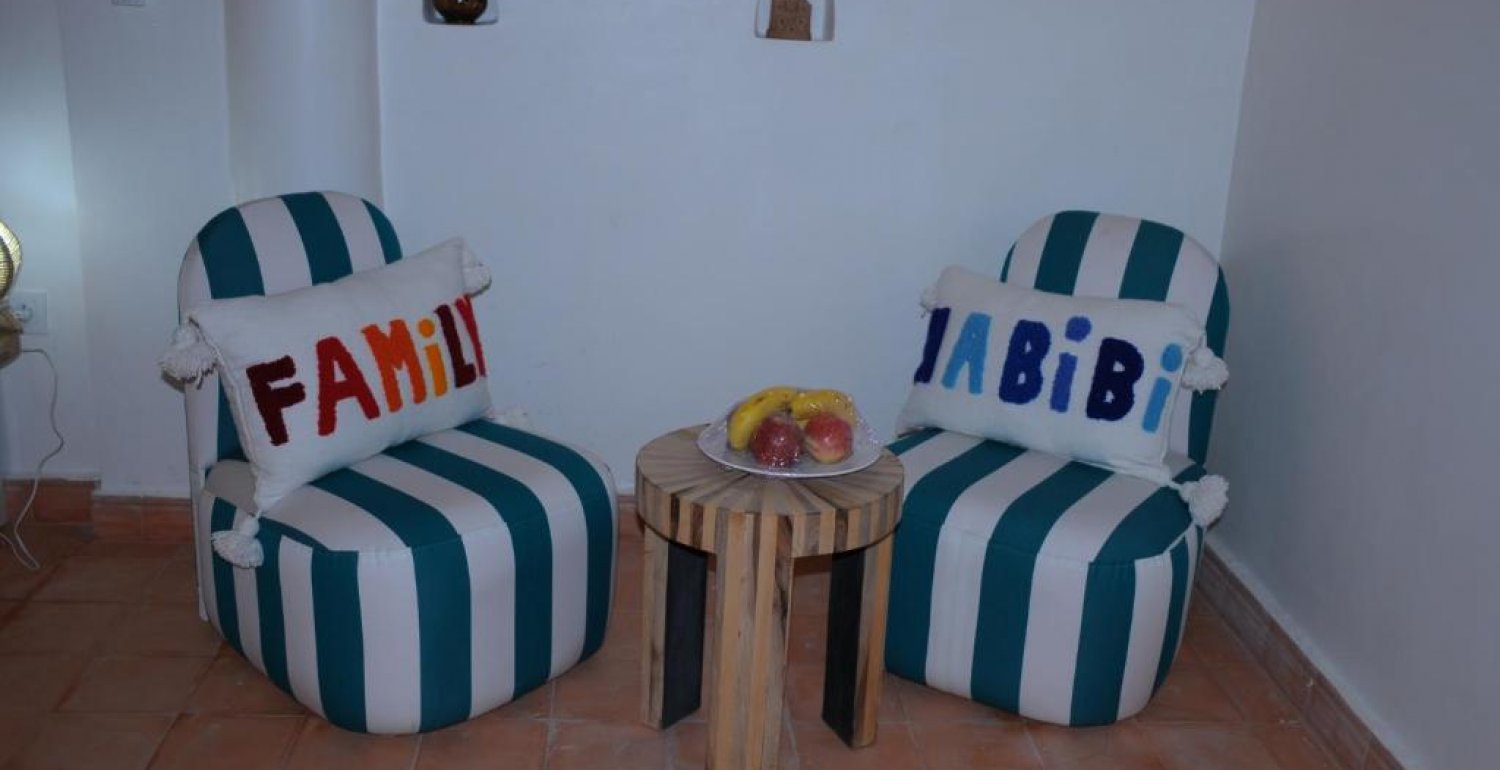 Junior Suite - 1