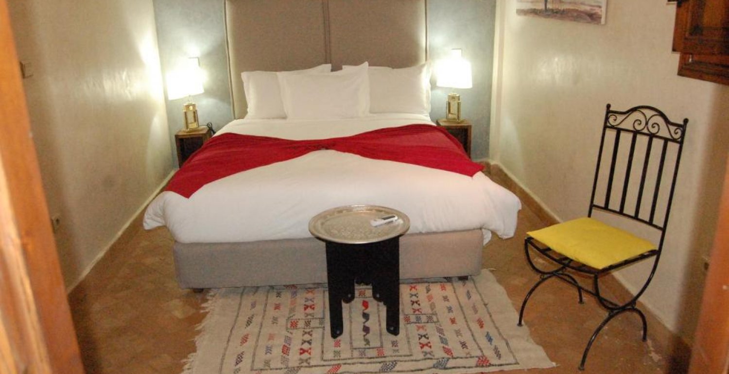 Standard Double Room - 3