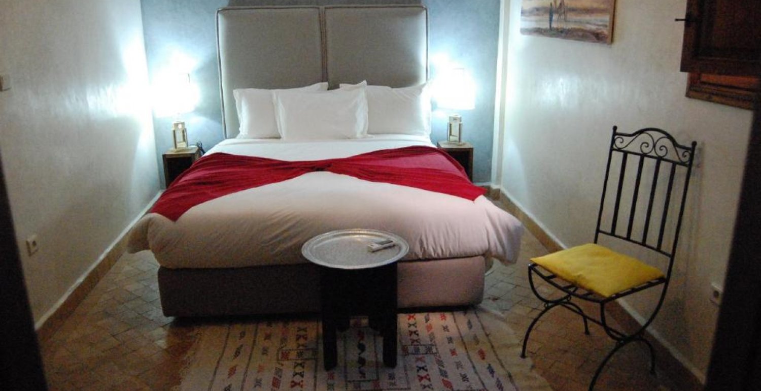 Standard Double Room - 5