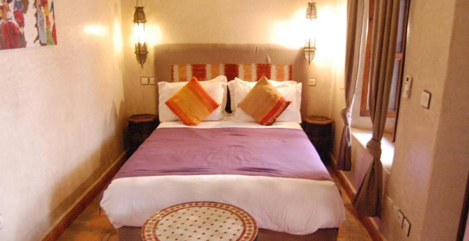 Standard Double Room - 2