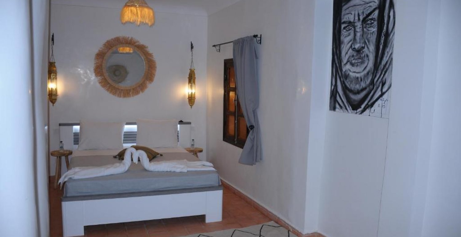 Junior Suite - 3