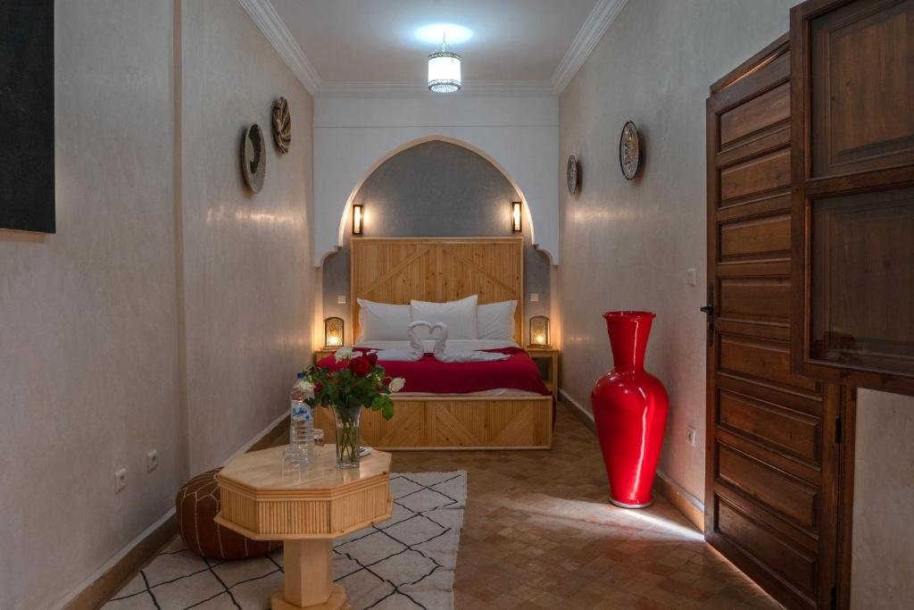 Riad Le Plein Sud