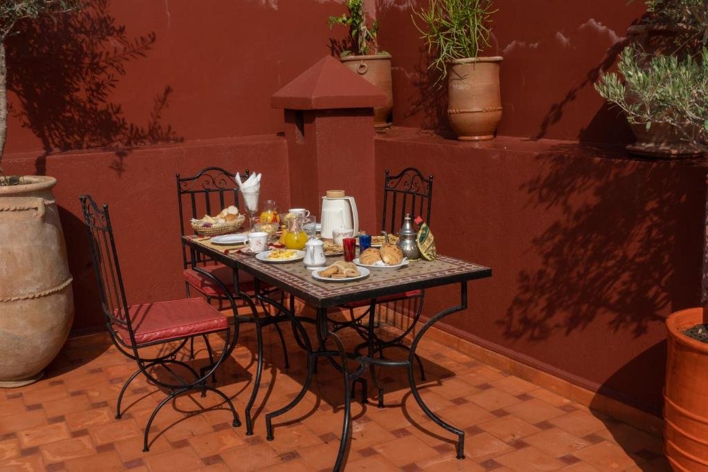 Riad Le Plein Sud