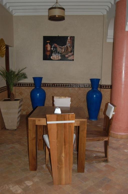Riad Le Plein Sud