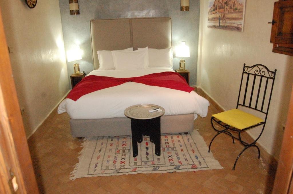 Riad Le Plein Sud