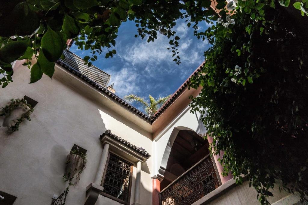 Riad Le Plein Sud