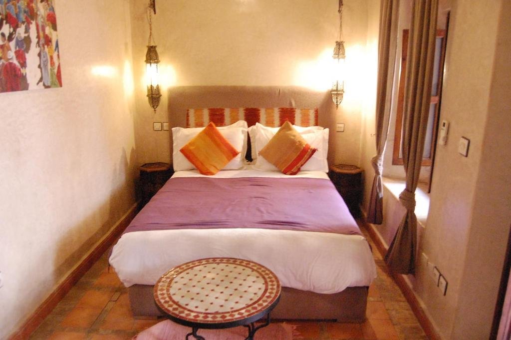 Riad Le Plein Sud