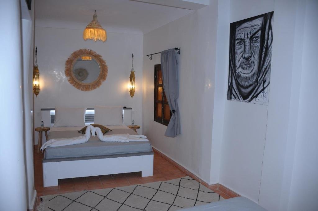 Riad Le Plein Sud