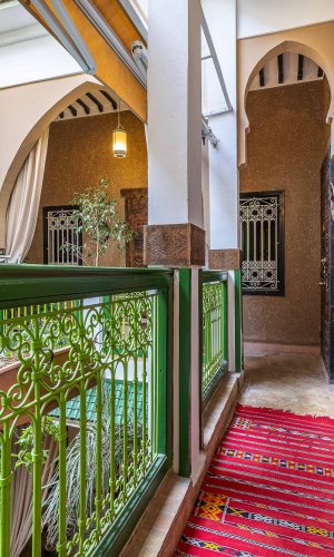 Riad Luzia