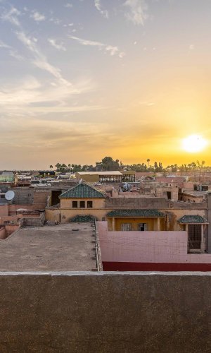 Riad Luzia