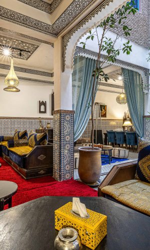 Riad Luzia