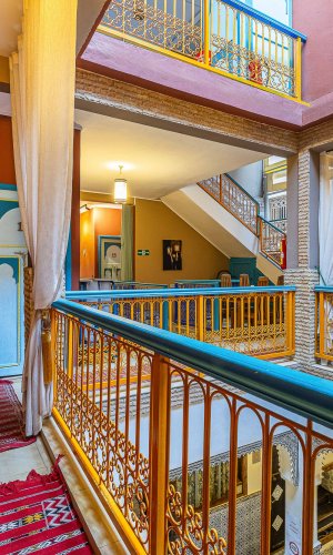 Riad Luzia