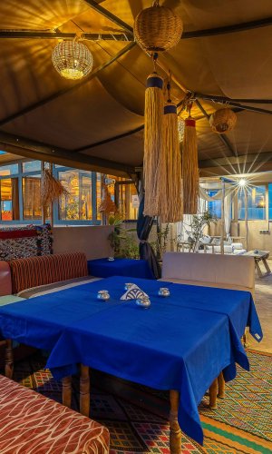 Riad Luzia