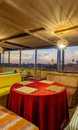Riad Luzia