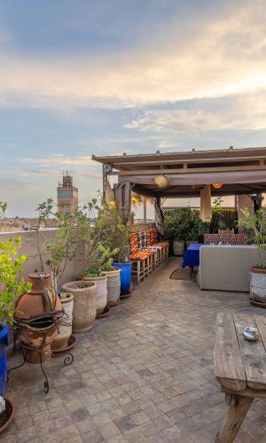 Riad Luzia