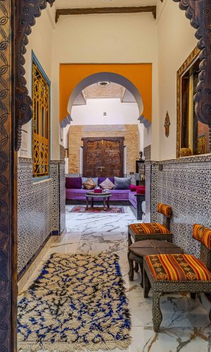 Riad Luzia
