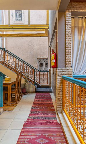 Riad Luzia